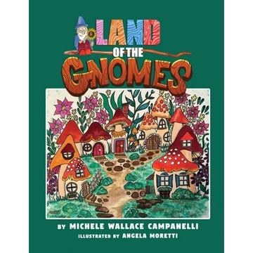 Land of the Gnomes - Paperback