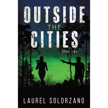 Outside the Cities: Book 2 - Paperback