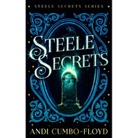 Steele Secrets - Paperback