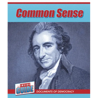Common Sense - Paperback