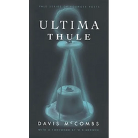 Ultima Thule - Paperback