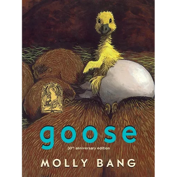Goose: 30th Anniversary Edition - Paperback