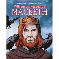 William Shakespeare's Macbeth - Library Binding