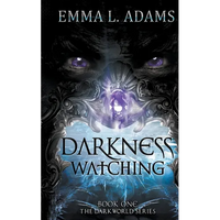 Darkness Watching - Paperback