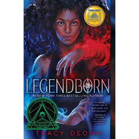 Legendborn - Paperback