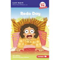 Redo Day: Book 14 - Paperback