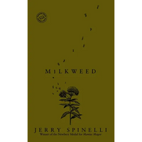 Milkweed - Mass Market Paperbound
