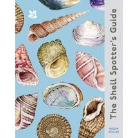 The Shell-Spotter's Guide - Hardcover