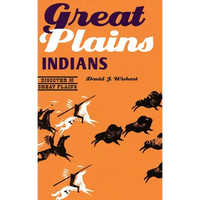 Great Plains Indians - Paperback