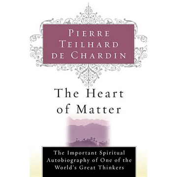 The Heart of Matter - Paperback