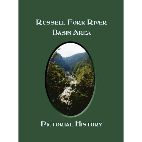Russell Fork River Basin Area, KY Pict.