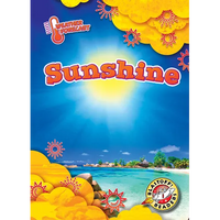 Sunshine - Library Binding
