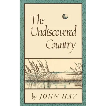The Undiscovered Country - Paperback