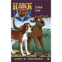 Faded Love - Paperback