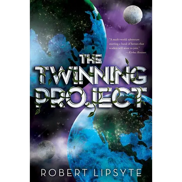 Twinning Project - Paperback