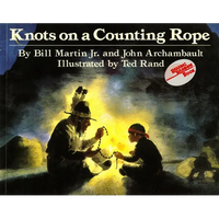 Knots on a Counting Rope - Paperback