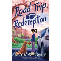 Road Trip Redemption - Hardcover