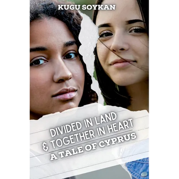 Divided in Land But Together in Heart - Paperback