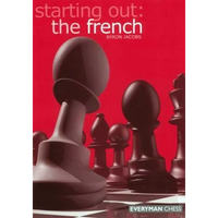 The French - Paperback