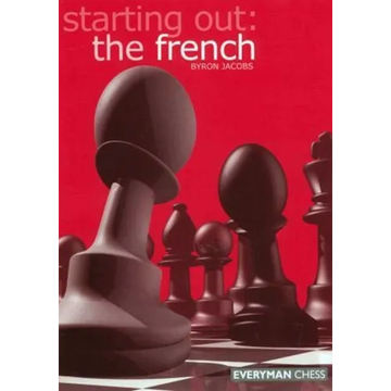 The French - Paperback