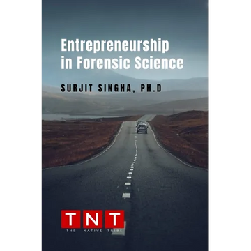 Entrepreneurship in Forensic Science - Paperback