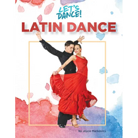 Latin Dance - Paperback