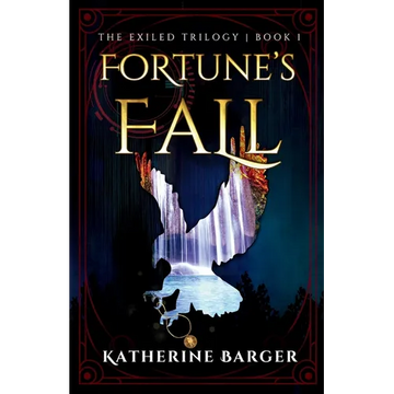 Fortune's Fall - Paperback