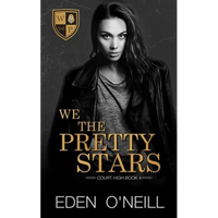 We The Pretty Stars - Paperback
