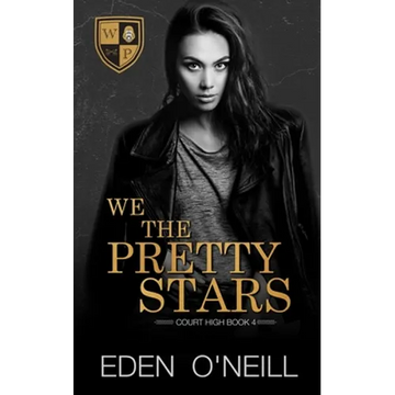 We The Pretty Stars - Paperback