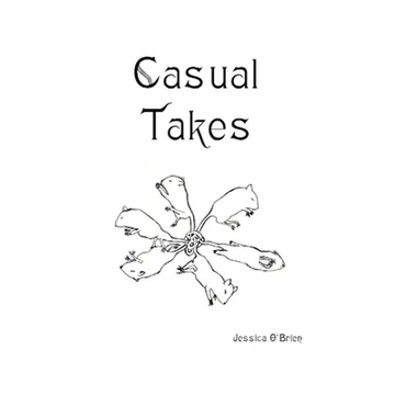Casual Takes - Paperback