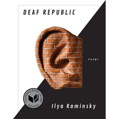 Deaf Republic: Poems