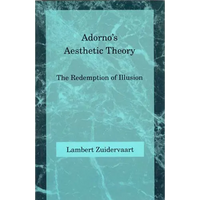 Adorno's Aesthetic Theory - Paperback