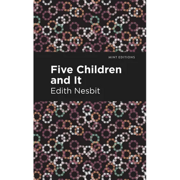Five Children and It - Paperback