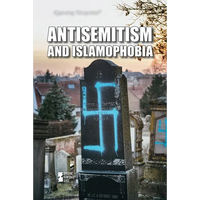 Antisemitism and Islamophobia - Paperback
