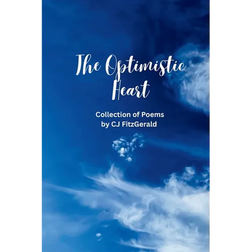 The Optimistic Heart: Edited Version - Paperback