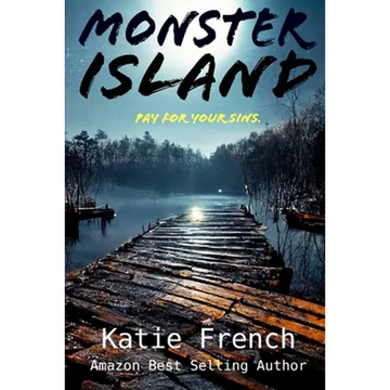 Monster Island: Parts 1-5: Omnibus - Paperback