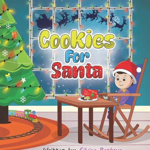 Cookies for Santa