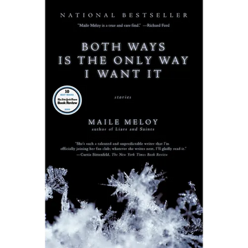 Both Ways Is the Only Way I Want It - Paperback