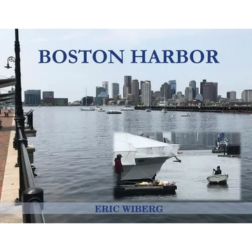 Boston Harbor - Paperback