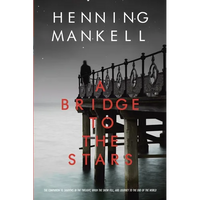 A Bridge to the Stars - Paperback