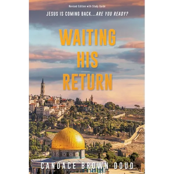Waiting His Return - Paperback