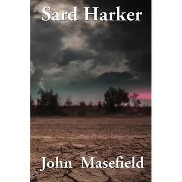 Sard Harker - Paperback