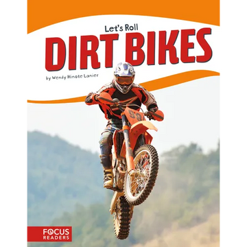 Dirt Bikes - Paperback