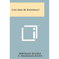 Can Men Be Rational?