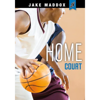Home Court - Paperback