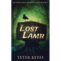Lost Lamb - Paperback