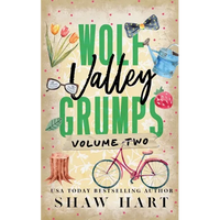 Wolf Valley: Grumps: Volume Two: Special Edition - Paperback