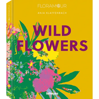 Wild Flowers - Hardcover