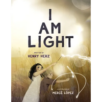 I Am Light - Hardcover