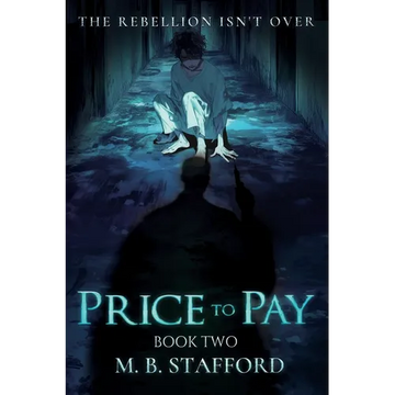 Price to Pay: The Rebellion isn't over - Paperback